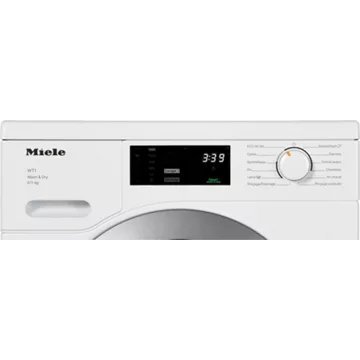 Lave linge séchant hublot MIELE WTD 160 WCS – Image 7