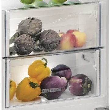 Réfrigérateur 1 porte encastrable WHIRLPOOL ARG187402 Freezer – Image 9