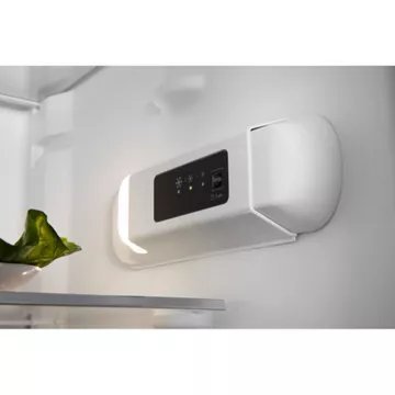 Réfrigérateur 1 porte encastrable HOTPOINT ZSB18012 Freezer – Image 2