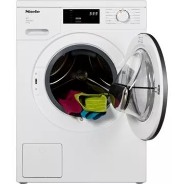 Lave linge séchant hublot MIELE WTD 160 WCS – Image 8
