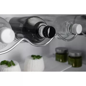 Réfrigérateur 1 porte encastrable HOTPOINT ZSB18012 Freezer – Image 5