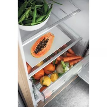 Réfrigérateur 1 porte encastrable HOTPOINT ZSB18012 Freezer – Image 6