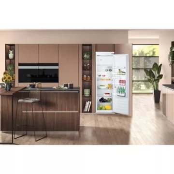 Réfrigérateur 1 porte encastrable HOTPOINT ZSB18012 Freezer – Image 7