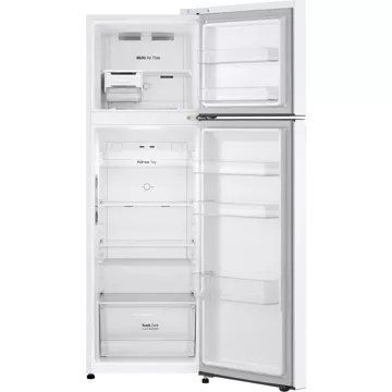 Réfrigérateur 2 portes LG GTBV20SWGKD – Image 3