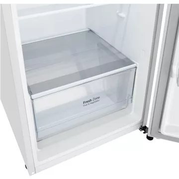 Réfrigérateur 2 portes LG GTBV20SWGKD – Image 6