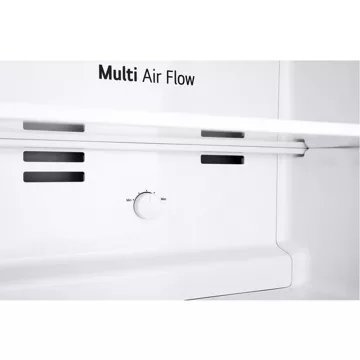 Réfrigérateur 2 portes LG GTBV20SWGKD – Image 9