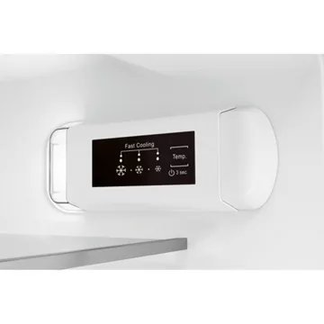Réfrigérateur combiné encastrable INDESIT BI18DC2 – Image 4