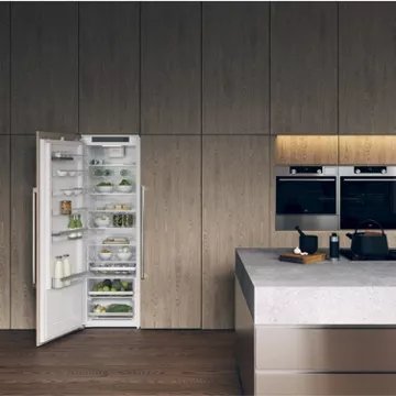 Réfrigérateur 1 porte encastrable ASKO R31831EI Pantographe – Image 2