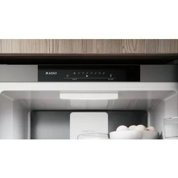 Réfrigérateur 1 porte encastrable ASKO R31831EI Pantographe – Image 6