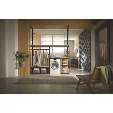 Lave linge hublot MIELE WWV980WPS – Image 8