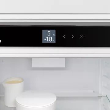 Réfrigérateur combiné encastrable LIEBHERR ICe5103-22 – Image 7