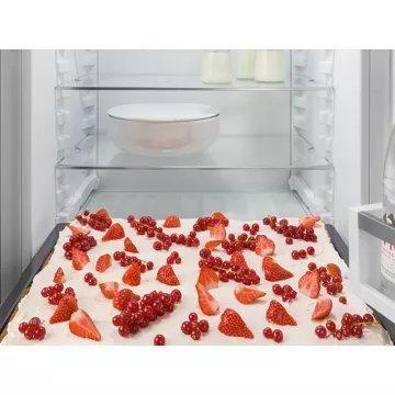 Réfrigérateur combiné encastrable LIEBHERR ICe5103-22 – Image 8