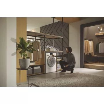 Lave linge hublot MIELE WWV980WPS – Image 9