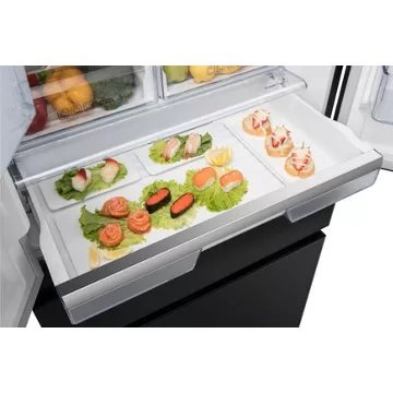 Réfrigérateur multi portes ESSENTIELB ERMVE180-80hin1 – Image 3