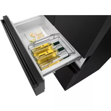 Réfrigérateur multi portes ESSENTIELB ERMVE180-80hin1 – Image 4