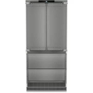 Réfrigérateur combiné encastrable LIEBHERR ECBNe8872 BioFresh – Image 2