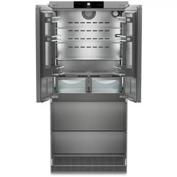 Réfrigérateur combiné encastrable LIEBHERR ECBNe8872 BioFresh – Image 3