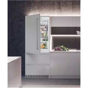 Réfrigérateur combiné encastrable LIEBHERR ECBN5066G-23 BioFresh – Image 3