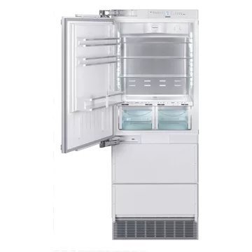 Réfrigérateur combiné encastrable LIEBHERR ECBN5066G-23 BioFresh – Image 4