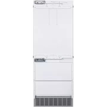 Réfrigérateur combiné encastrable LIEBHERR ECBN5066G-23 BioFresh – Image 5
