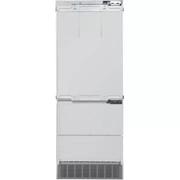 Réfrigérateur combiné encastrable LIEBHERR ECBN5066-23 BioFresh – Image 5
