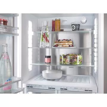 Réfrigérateur combiné encastrable LIEBHERR ECBN5066-23 BioFresh – Image 6