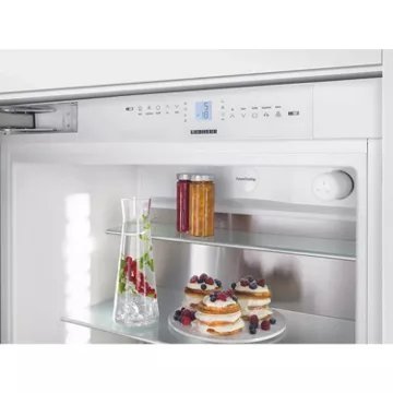 Réfrigérateur combiné encastrable LIEBHERR ECBN5066-23 BioFresh – Image 7