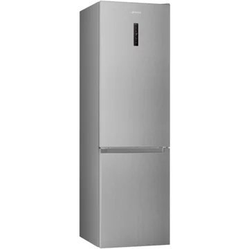 Réfrigérateur combiné SMEG RC18XDNC – Image 2