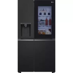 Réfrigérateur Américain	LG GSGV80EPLD InstaView