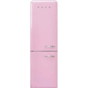 Réfrigérateur combiné SMEG	FAB32LPK5