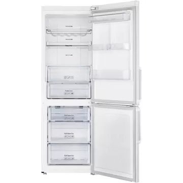 Réfrigérateur combiné SAMSUNG RB34J3515WW/RB33J3515WW – Image 3