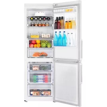 Réfrigérateur combiné SAMSUNG RB34J3515WW/RB33J3515WW – Image 4