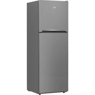 Réfrigérateur 2 portes BEKO RDNE350K40XBN – Image 2