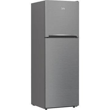 Réfrigérateur 2 portes BEKO RDNE350K40XBN – Image 4