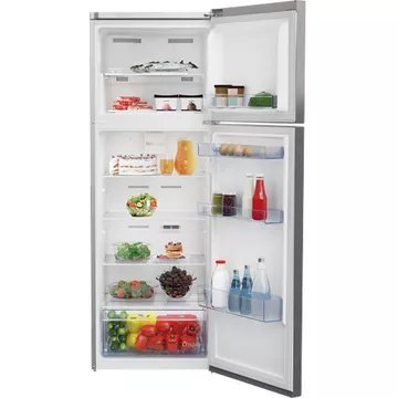 Réfrigérateur 2 portes BEKO RDNE350K40XBN – Image 6