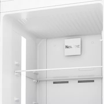 Réfrigérateur 2 portes BEKO RDNE350K40XBN – Image 9