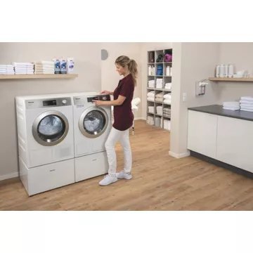 Lave linge professionnel MIELE PWM 1108 – Image 5