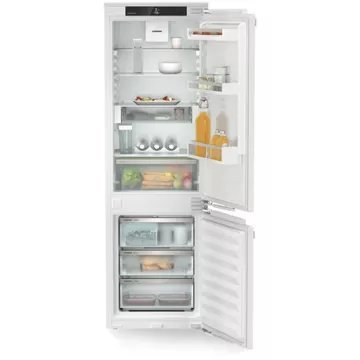 Réfrigérateur combiné encastrable LIEBHERR ICNd5133-22 IceMaker
