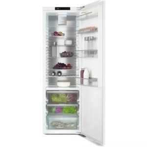 Réfrigérateur 1 porte encastrable MIELE K 7747 C 125 Gala Edition