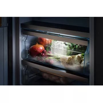 Réfrigérateur combiné encastrable MIELE KFN 7795 C – Image 7