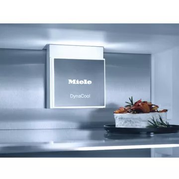 Réfrigérateur combiné encastrable MIELE KFN 7795 C – Image 12