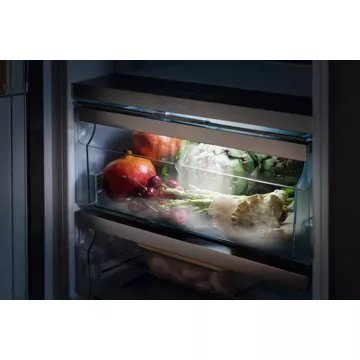 Réfrigérateur combiné encastrable MIELE KFN 7795 C – Image 14