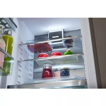 Réfrigérateur combiné encastrable MIELE KFN 7795 C – Image 15
