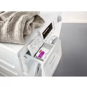 Lave linge séchant hublot MIELE WTR 860 WPM – Image 6