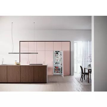 Réfrigérateur 1 porte encastrable LIEBHERR IRBci5180-22 BioFresh – Image 6