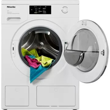 Lave linge séchant hublot MIELE WTR 860 WPM – Image 11