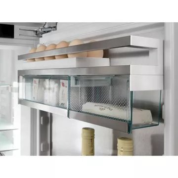 Réfrigérateur 1 porte encastrable LIEBHERR IRBDI5151-20 BioFresh – Image 7