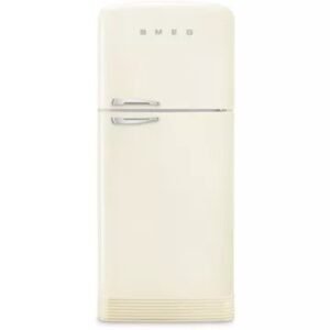 Réfrigérateur 2 portes SMEG FAB50RCR5 Crème