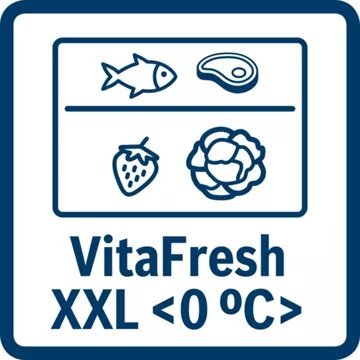 Réfrigérateur combiné BOSCH KGN36MICF – Image 13