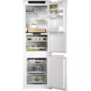 Réfrigérateur combiné encastrable ASKO RFN31842EI
